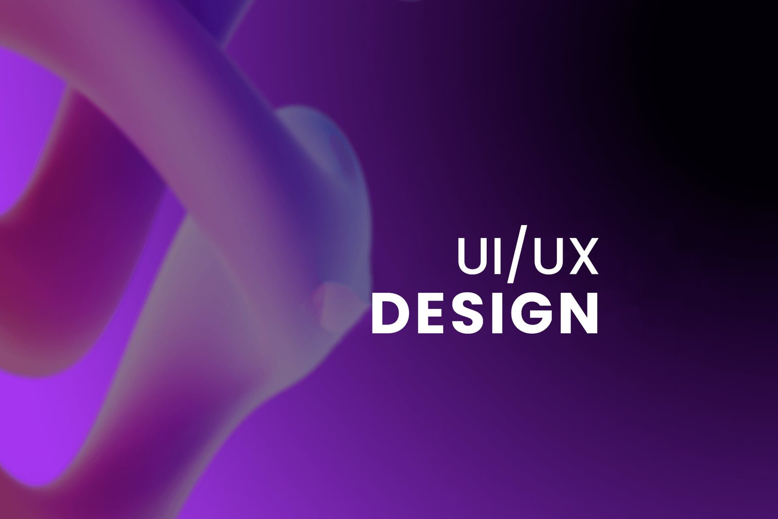 UI/Ux Design